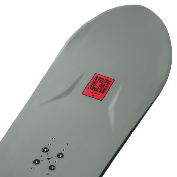 K2 Andidote - Unisex snowboard 2027
