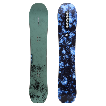K2 Commonwealth - Unisex snowboard 2027