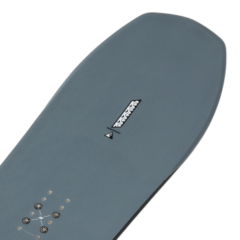 K2 Excavator - Unisex snowboard 2027