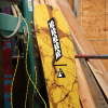 K2 Excavator - Unisex snowboard 2027