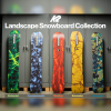 K2 Excavator - Unisex snowboard 2027