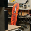 K2 Manifest - Unisex snowboard 2027