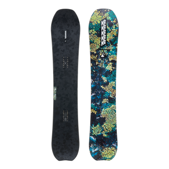 K2 Passport - Unisex snowboard 2027