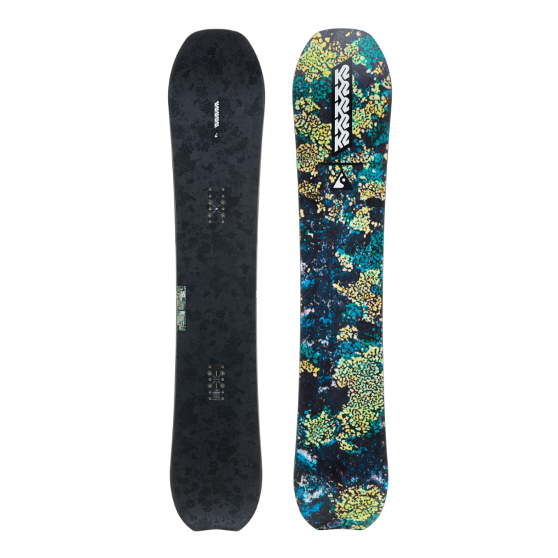 K2 Passport - Unisex snowboard 2027