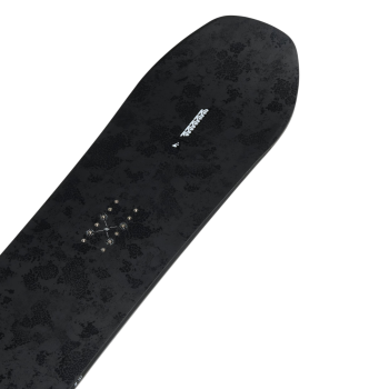K2 Passport - Unisex snowboard 2027
