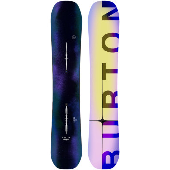 BURTON Custom Camber - Faded-  Ανδρικό Snowboard 2027