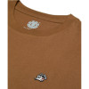 Element Summit SS - Ανδρικό T-Shirt - Sepia