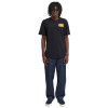 Element Timber Canned SS T-Shirt - Ανδρικό T-Shirt - Flint Black