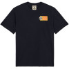 Element Timber Canned SS T-Shirt - Ανδρικό T-Shirt - Flint Black
