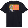 Element Timber Canned SS T-Shirt - Ανδρικό T-Shirt - Flint Black