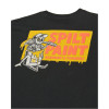 Element Timber Canned SS T-Shirt - Ανδρικό T-Shirt - Flint Black