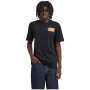 Element Timber Canned SS T-Shirt - Ανδρικό T-Shirt - Flint Black