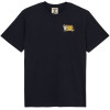 Element Timber Van SS - Ανδρικό T-Shirt - Flint Black