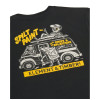 Element Timber Van SS - Ανδρικό T-Shirt - Flint Black