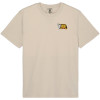 Element Timber Van SS - Ανδρικό T-Shirt - Oat Milk