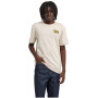 Element Timber Van SS - Ανδρικό T-Shirt - Oat Milk