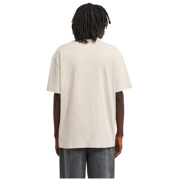 Element Watching SS - Ανδρικό T-Shirt - Oat Milk