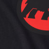 Mammut Core T-Shirt Men Classic - Ανδρικό T-Shirt - Black
