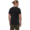 Mammut Core T-Shirt Men Classic - Ανδρικό T-Shirt - Black