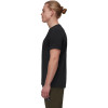 Mammut Core T-Shirt Men Classic - Ανδρικό T-Shirt - Black