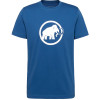 Mammut Core T-Shirt Men Classic - Ανδρικό T-Shirt - Tschiel