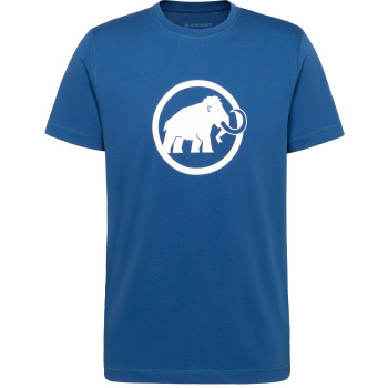 Mammut Core T-Shirt Men Classic - Ανδρικό T-Shirt - Tschiel