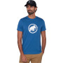 Mammut Core T-Shirt Men Classic - Ανδρικό T-Shirt - Tschiel