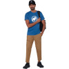 Mammut Core T-Shirt Men Classic - Ανδρικό T-Shirt - Tschiel