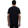 Napapijri Cabin Short-Sleeve T-Shirt - Ανδρικό T-Shirt - Black