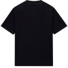 Napapijri Cabin Short-Sleeve T-Shirt - Ανδρικό T-Shirt - Black