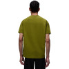 Napapijri Cabin Short-Sleeve T-Shirt - Ανδρικό T-Shirt - Green Avocado
