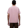 Napapijri Cabin Short-Sleeve T-Shirt - Ανδρικό T-Shirt - Pink