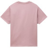 Napapijri Cabin Short-Sleeve T-Shirt - Ανδρικό T-Shirt - Pink