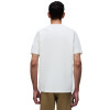 Napapijri Cabin Short-Sleeve T-Shirt - Ανδρικό T-Shirt - White Whisper