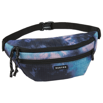 Burton 3L Hip Pack - Crystal Dye