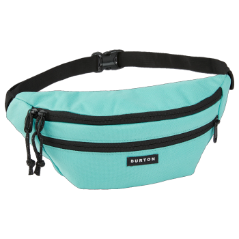 Burton 3L Hip Pack - Mineral Blue