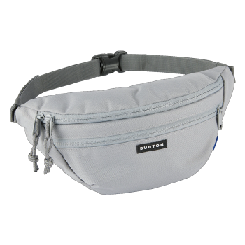Burton 3L Hip Pack - Sharkskin