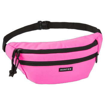 Burton 3L Hip Pack - Shockwave Pink
