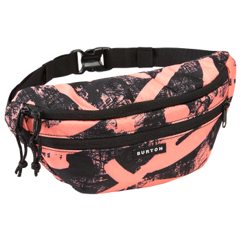 Burton 3L Hip Pack - Τσάντα Μέσης - Sunrise City Streets