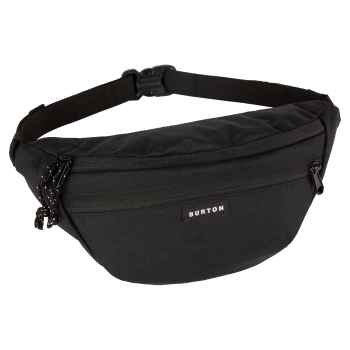 Burton 3L Hip Pack - Τσάντα Μέσης - True Black