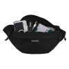 Burton 3L Hip Pack - Τσάντα Μέσης - True Black