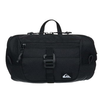 Quiksilver Mojave - Τσάντα Μέσης - True Black