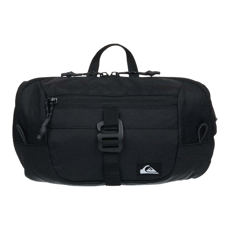 Quiksilver Mojave - Τσάντα Μέσης - True Black