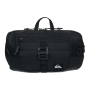 Quiksilver Mojave - Τσάντα Μέσης - True Black