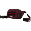 The North Face Base Camp Bum Bag - Τσάντα Μέσης - Burgundy/TNF Black/Burgundy Crush