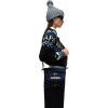 Napapijri Bering Crossover - 2.736 Lt Shoulder Bag - Τσάντα Ωμου - Dark Blue