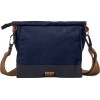 Napapijri Bering Crossover - 2.736 Lt Shoulder Bag - Τσάντα Ωμου - Dark Blue