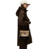 Napapijri Bering Crossover - 2.736 Lt  Shoulder Bag - Τσάντα Ωμου - Beige Petrified Oak