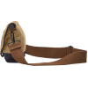 Napapijri Bering Crossover - 2.736 Lt  Shoulder Bag - Τσάντα Ωμου - Beige Petrified Oak