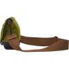 Napapijri Bering Crossover - 2.736 Lt Shoulder Bag - Τσάντα Ωμου - Green Avocado